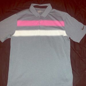 Nike Golf Dri Fit Small